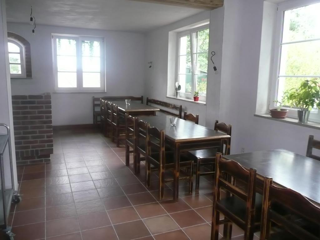 Sázava Penzion Venkoff מראה חיצוני תמונה