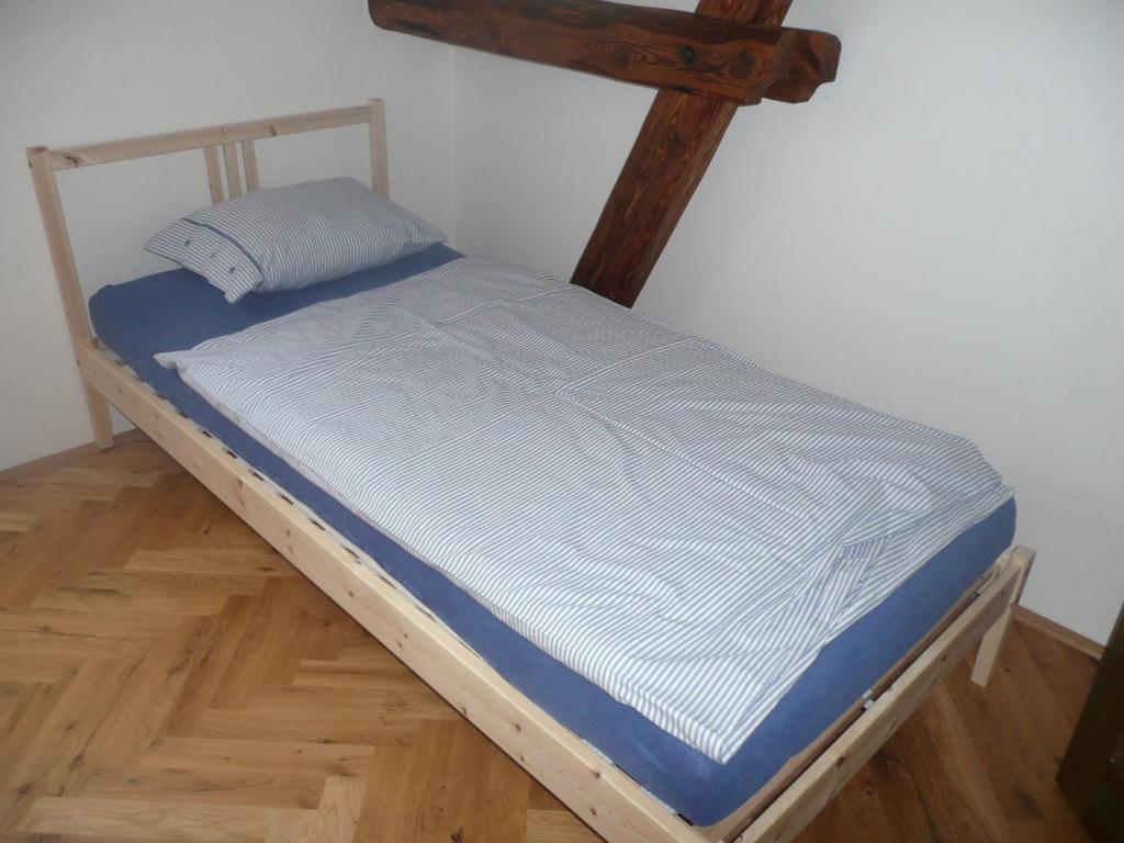 Sázava Penzion Venkoff מראה חיצוני תמונה